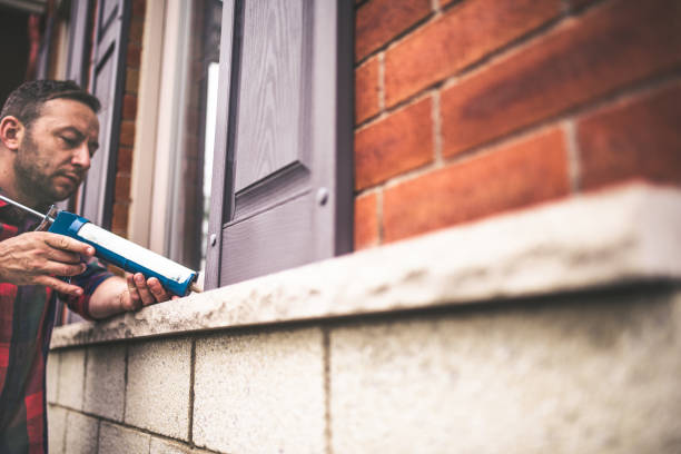 Best Eco-Friendly Insulation in Fairburn, GA