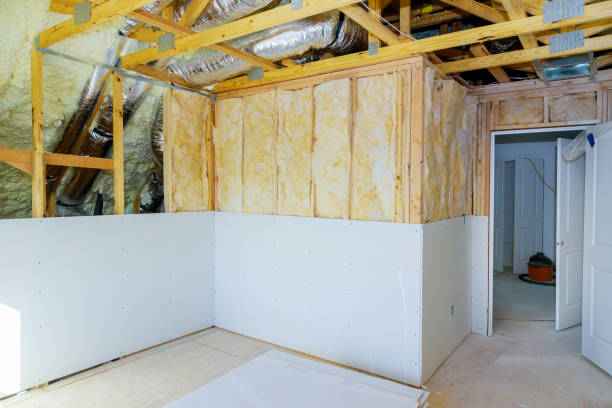Best Cellulose Insulation in Fairburn, GA