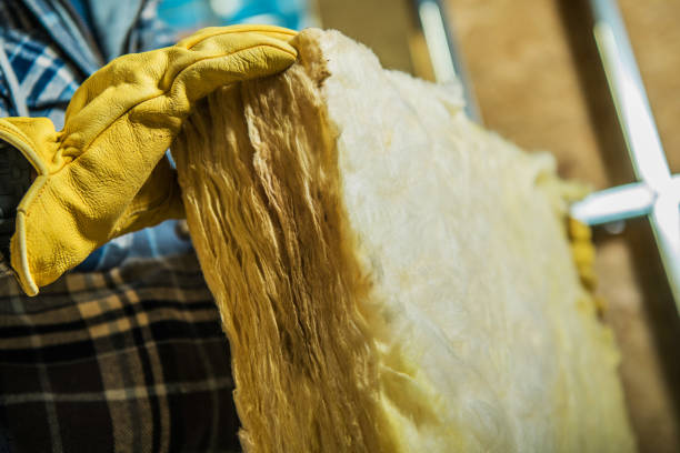 Best Energy Efficiency Insulation in Fairburn, GA