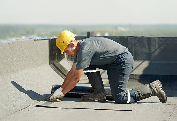 Best Blown-in Insulation in Fairburn, GA