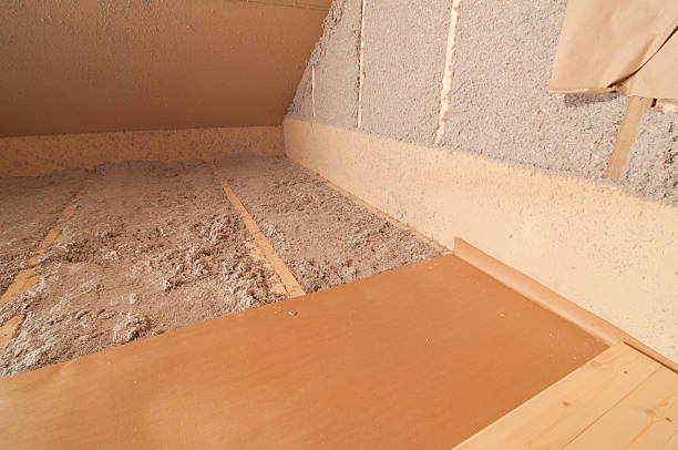 Best Residential Insulation in Fairburn, GA