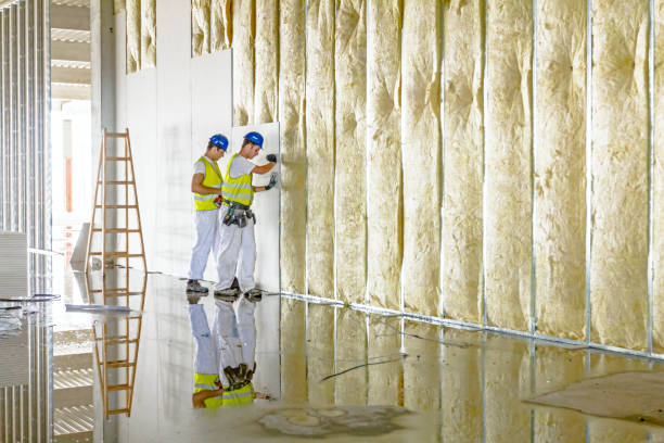 Best Fiberglass Insulation in Fairburn, GA
